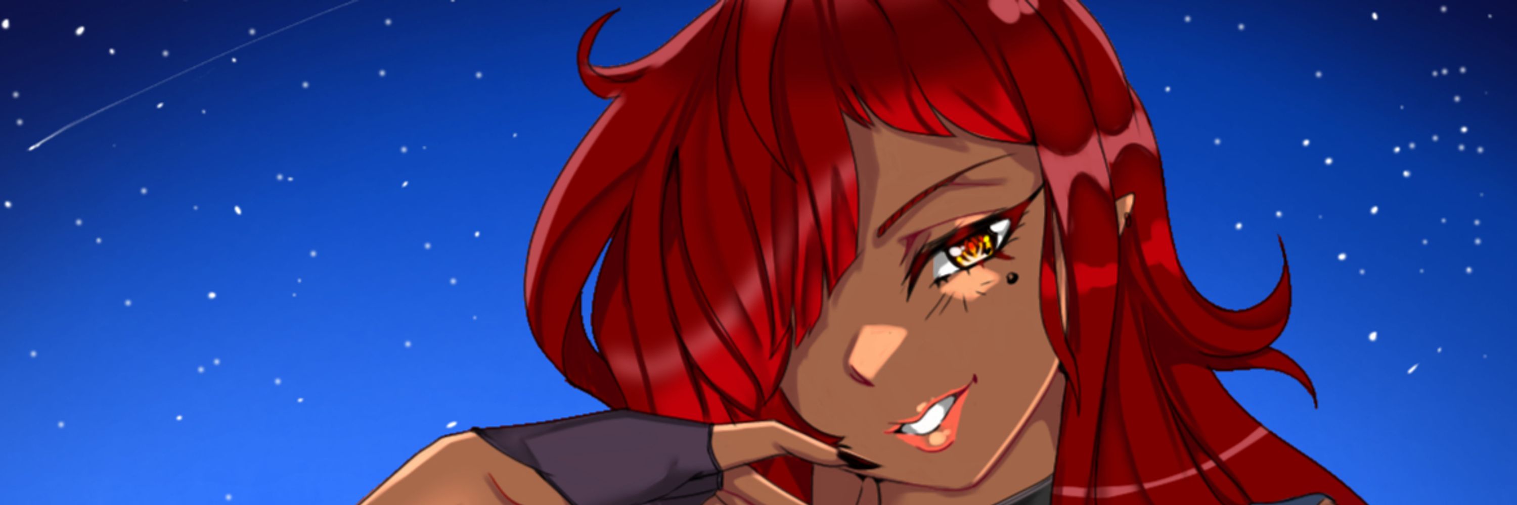 🔞MzBwitch🐺✏️VArtist  -Coms closed