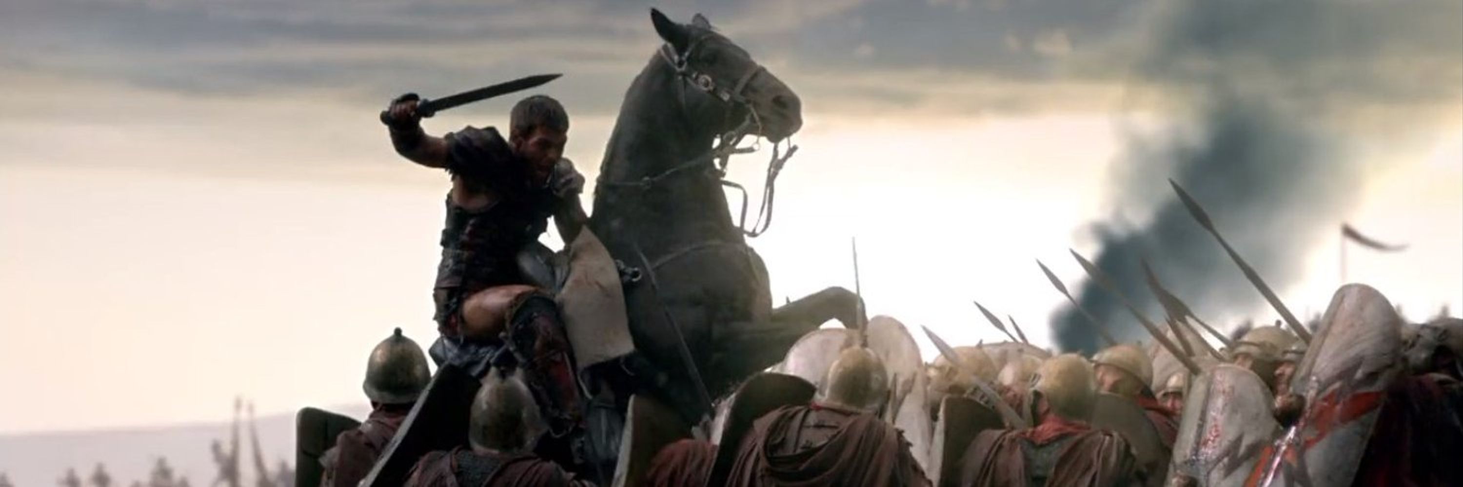 SPARTACUS