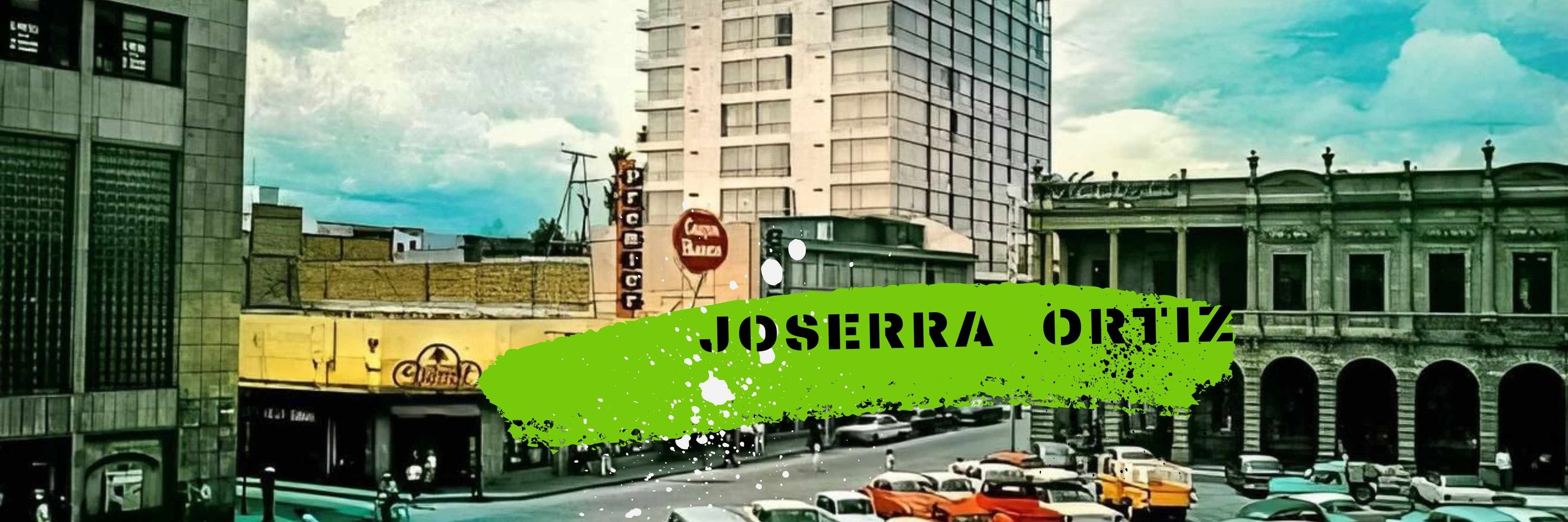 Joserra Ortiz