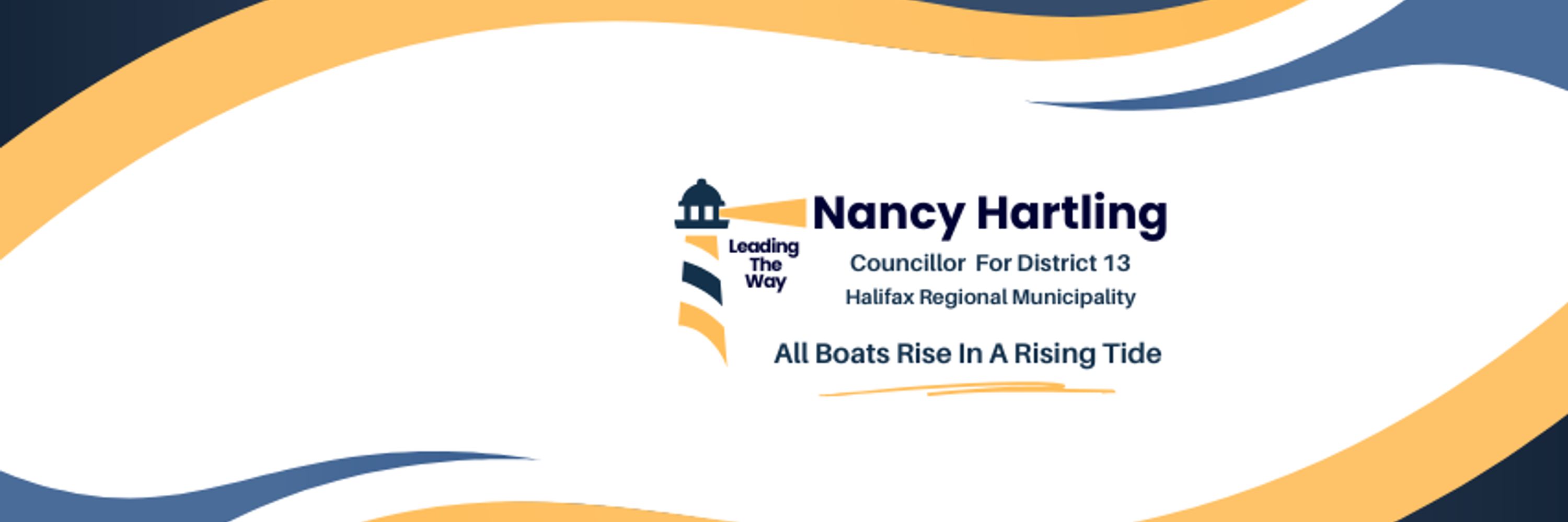 Nancy Hartling