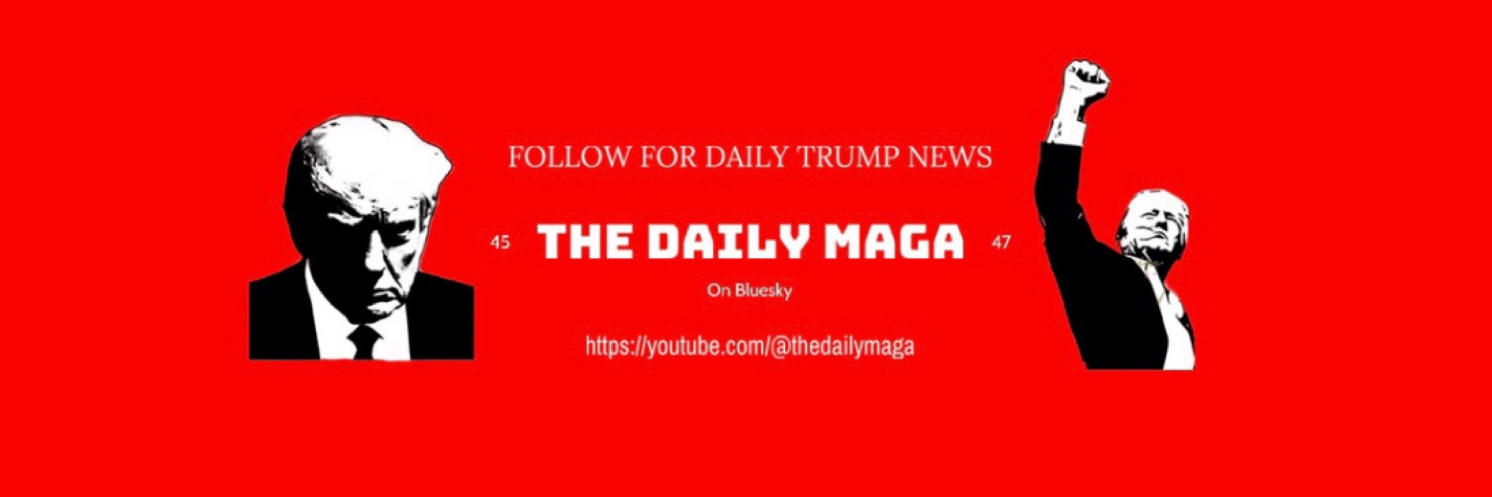 The Daily Maga