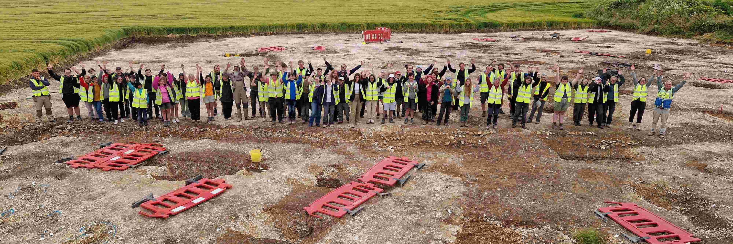 Durotriges Dig