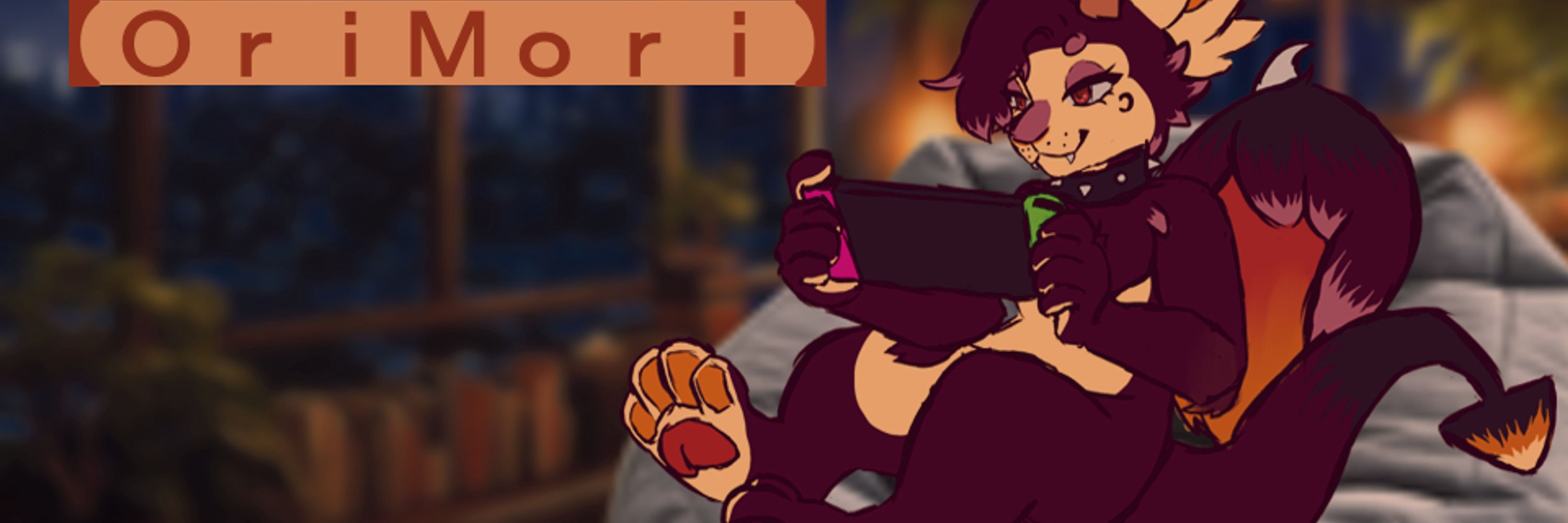 Ori