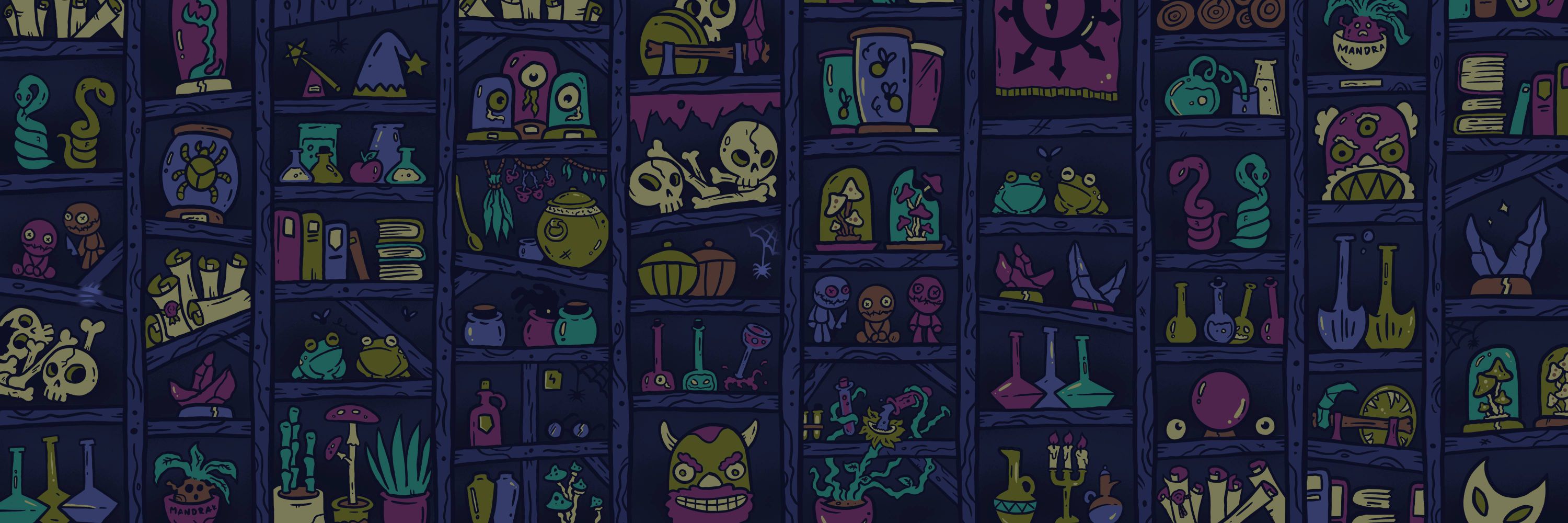 Kool2Play ⚗️ ALCHEMIST SHOP SIMULATOR 🔜 Steam