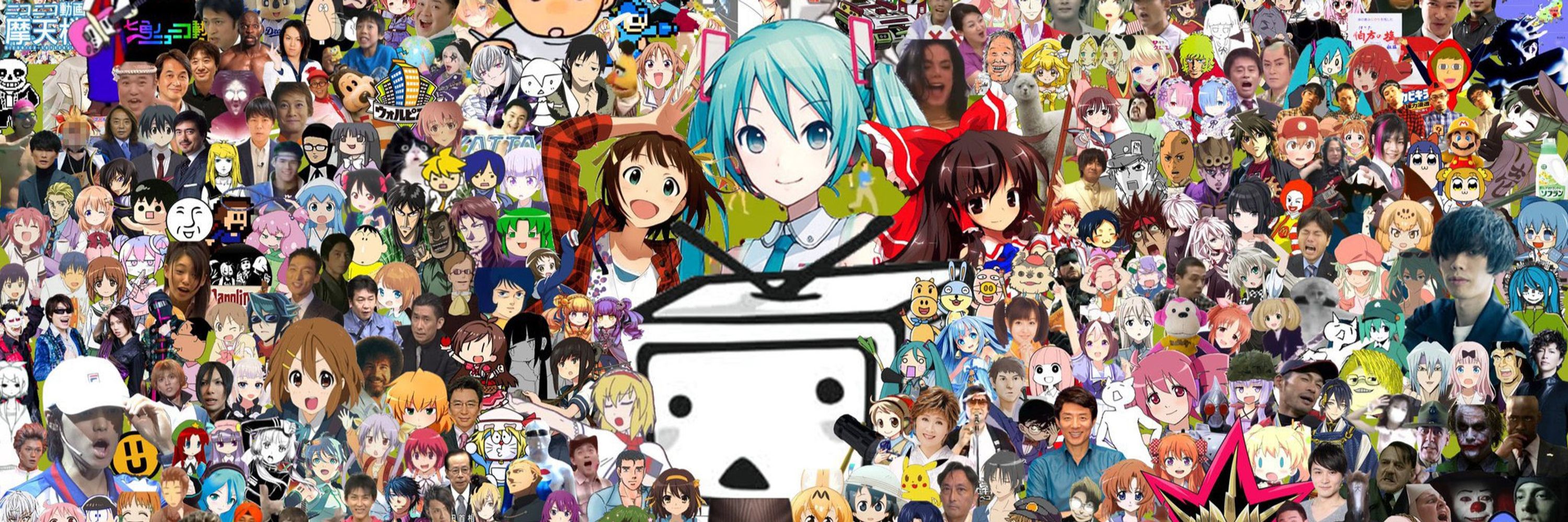 MAD World Service (Bot)