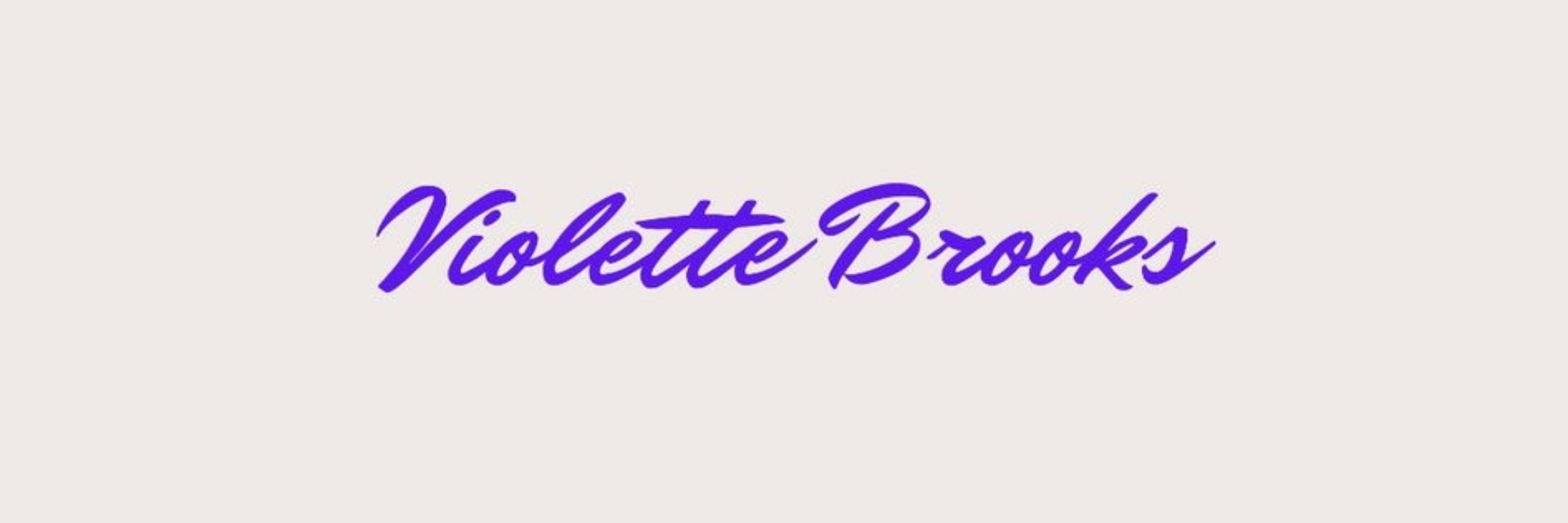 Violette Brooks