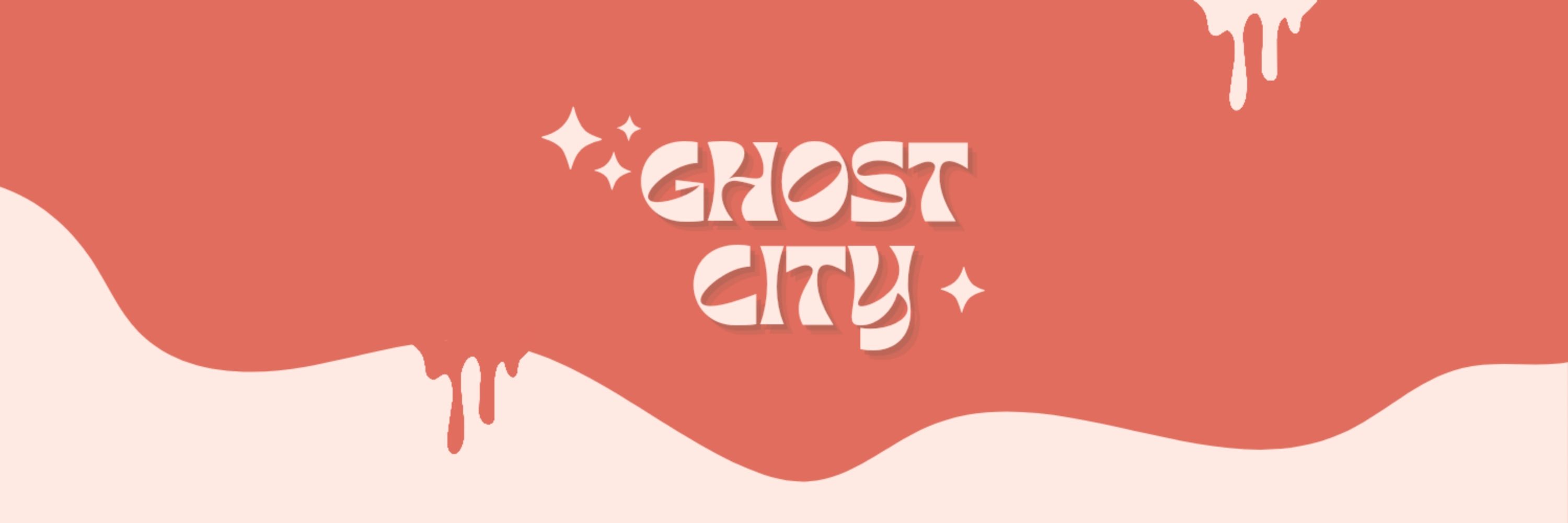 Ghost City 