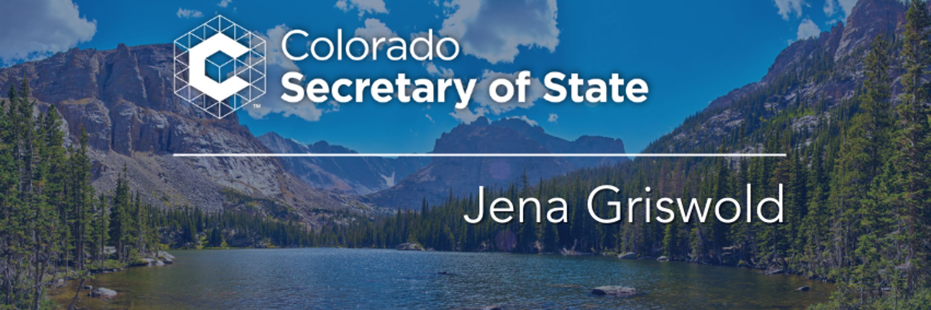 Colorado Secretary of State’s Office