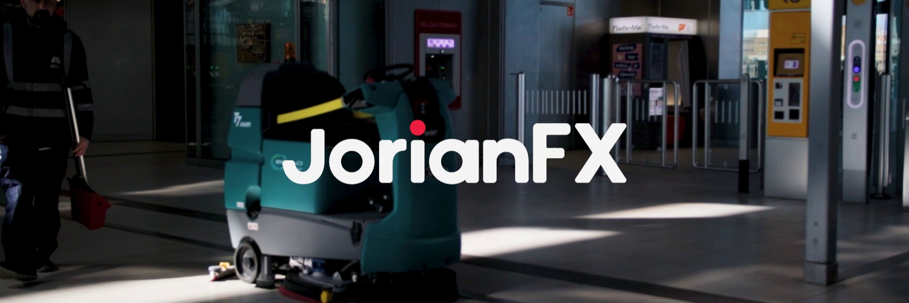 JorianFX