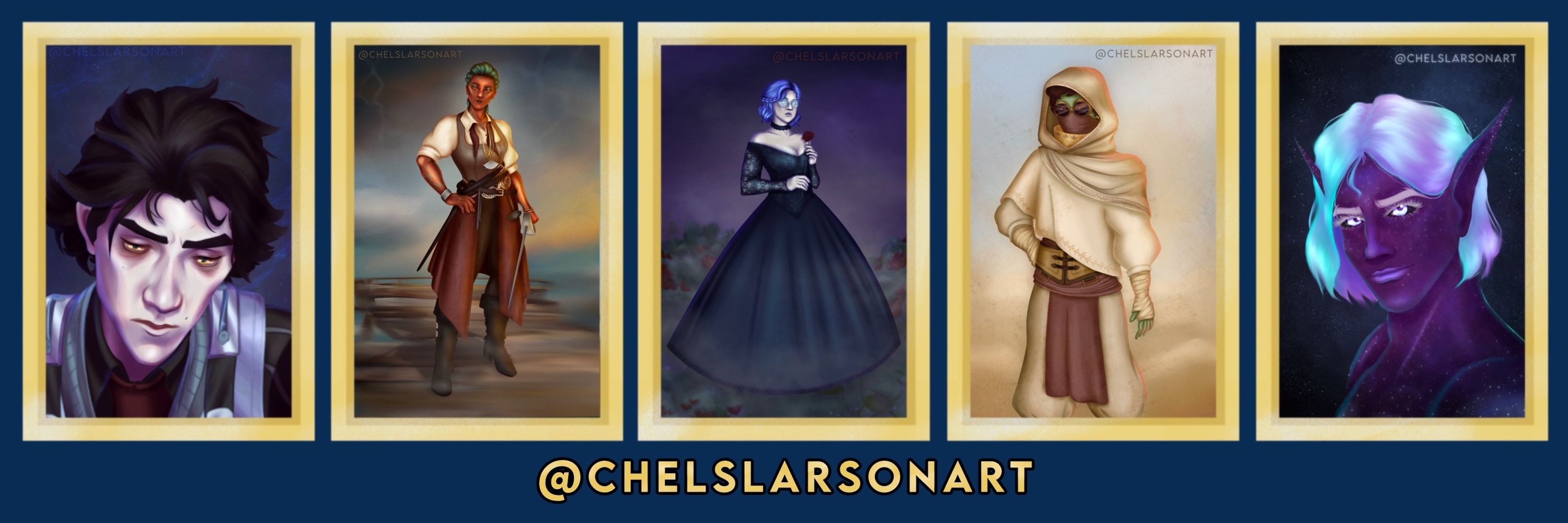 ChelsLarsonArt