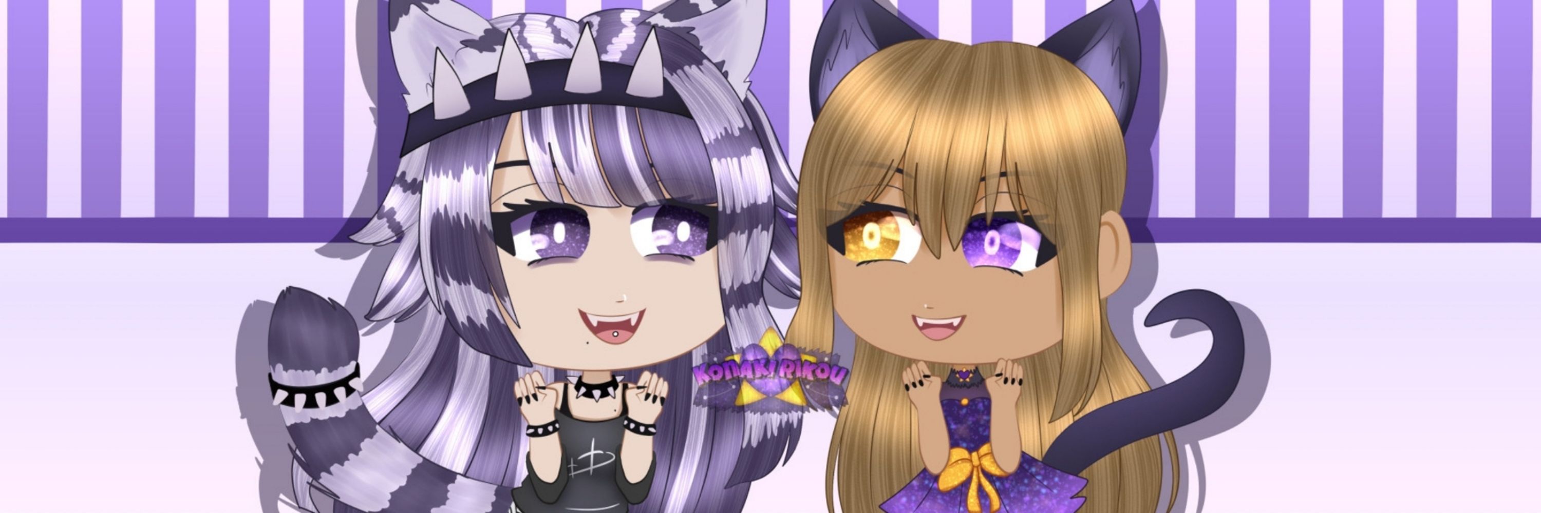 ⭐Konaki Rikou💜