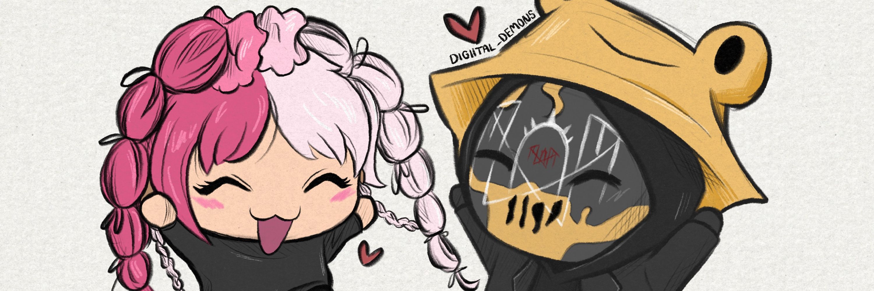 ✧༺♥*mouse*♥༻✧