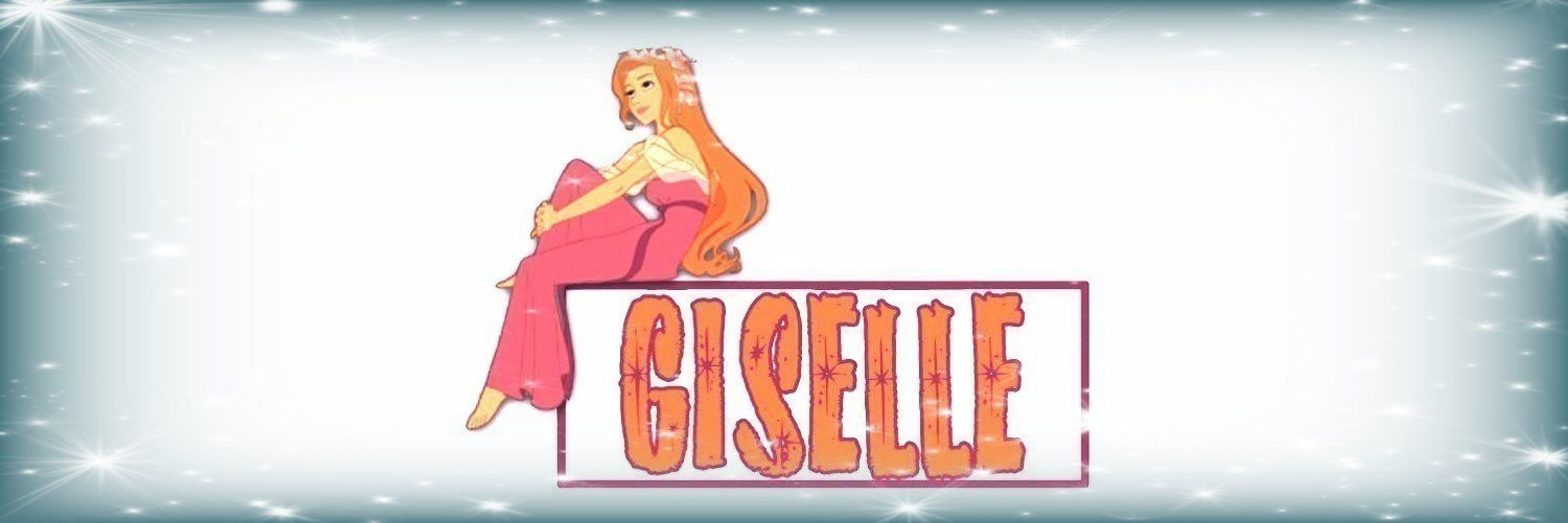 💗Giselle💗