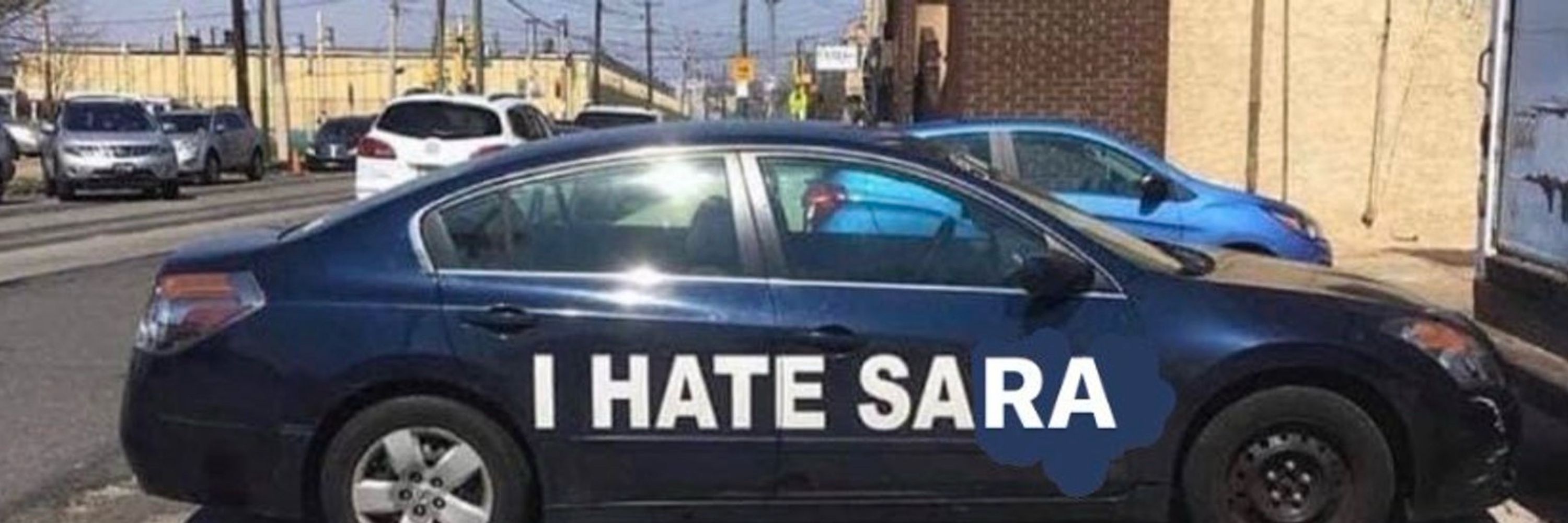 sara
