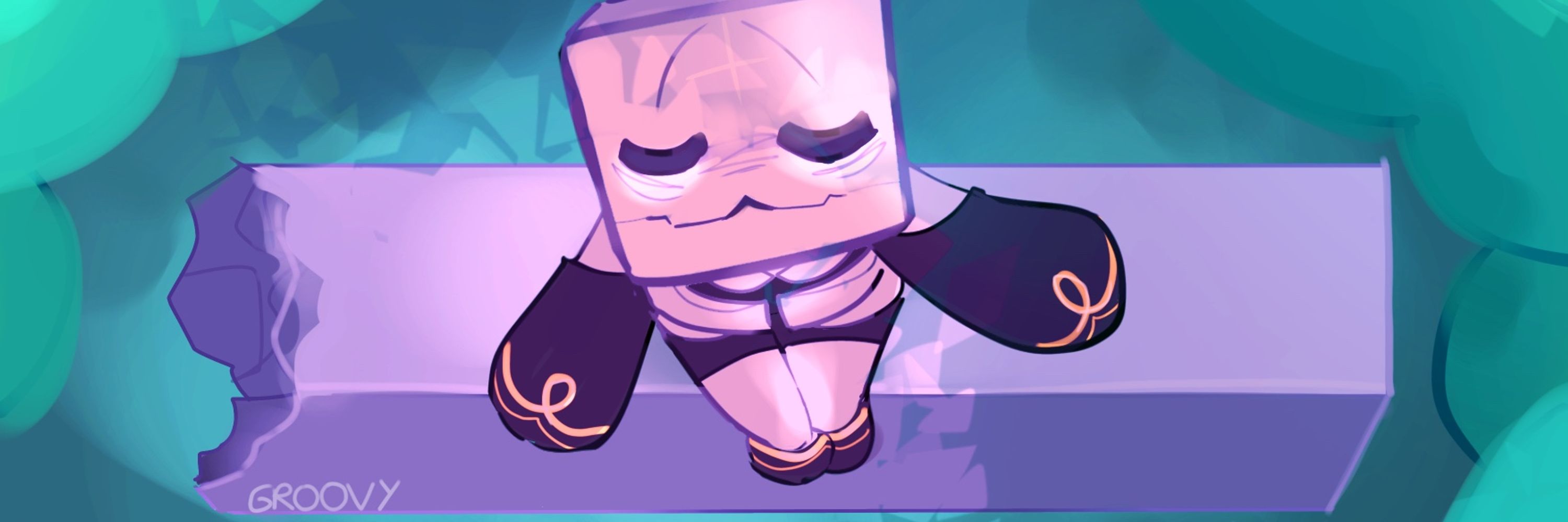 Groovygladiatorsheep 