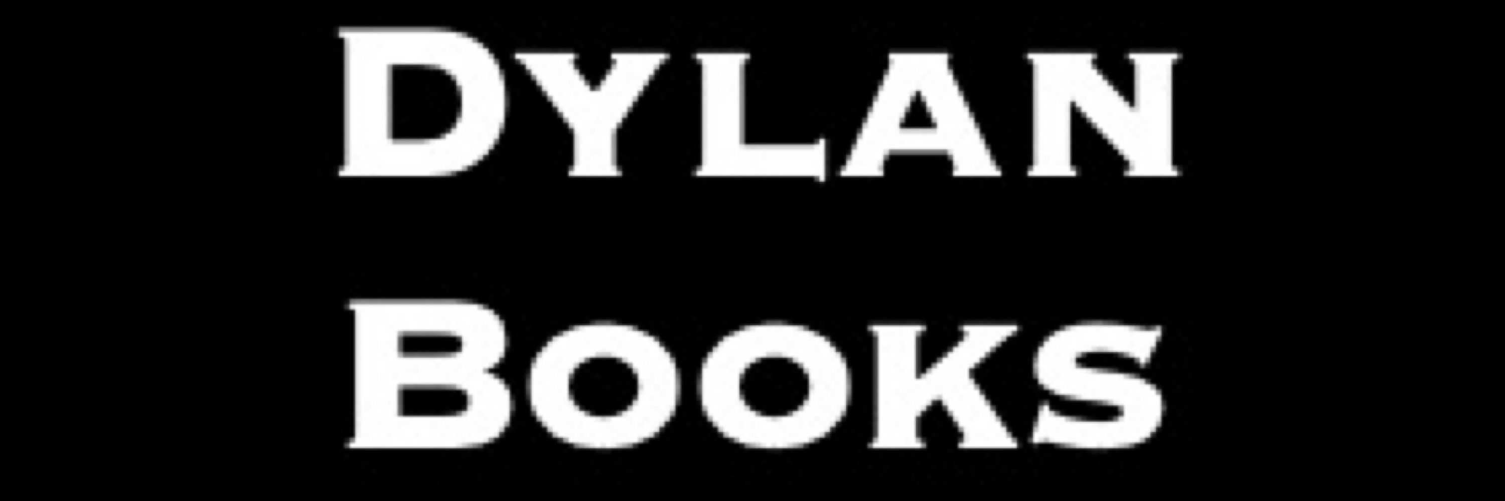 Dylan Books