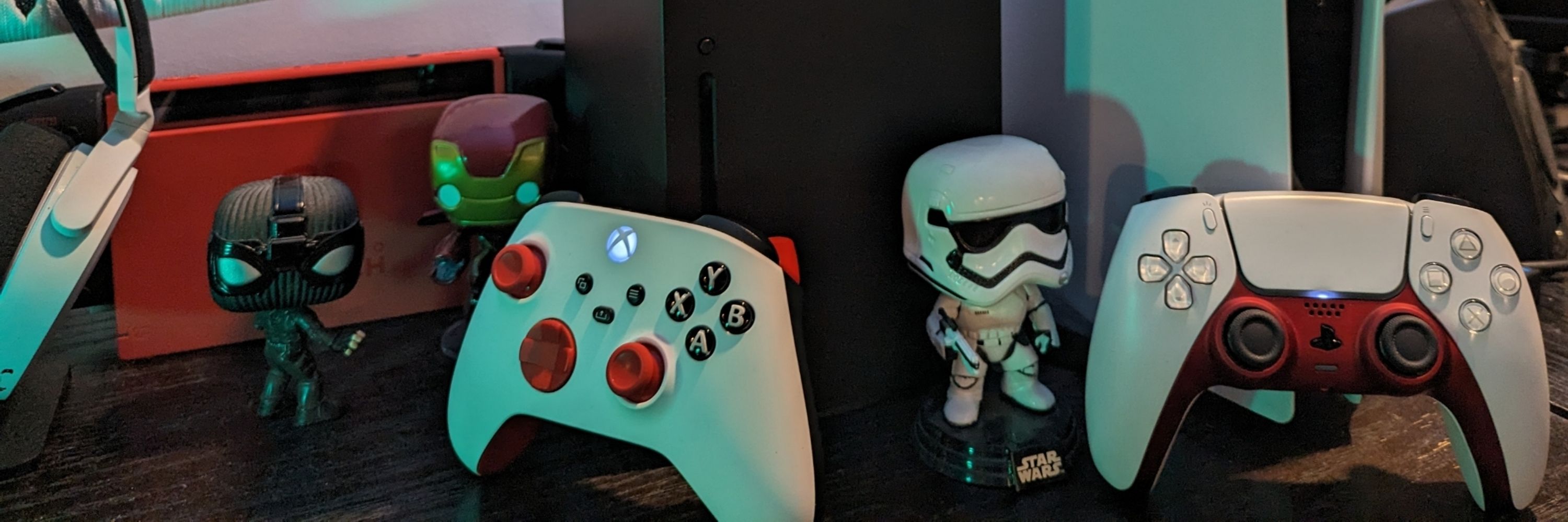 Farhan (ExtraLife Reviews) 🍉🎮