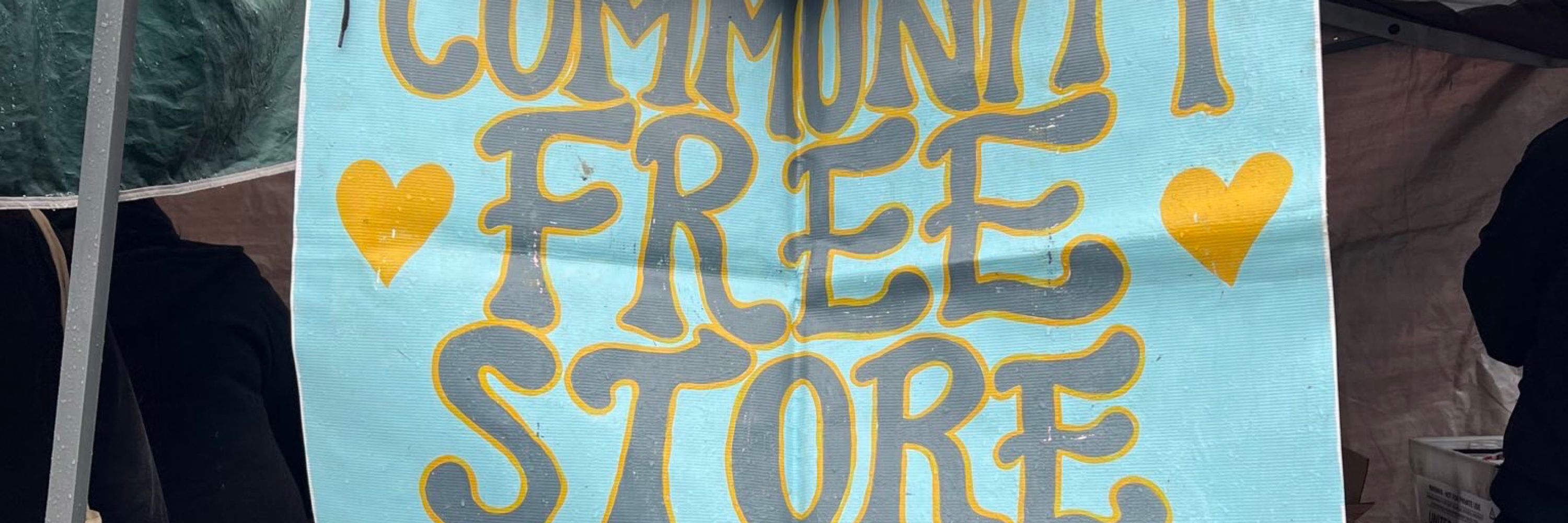Community Free Store PDX
