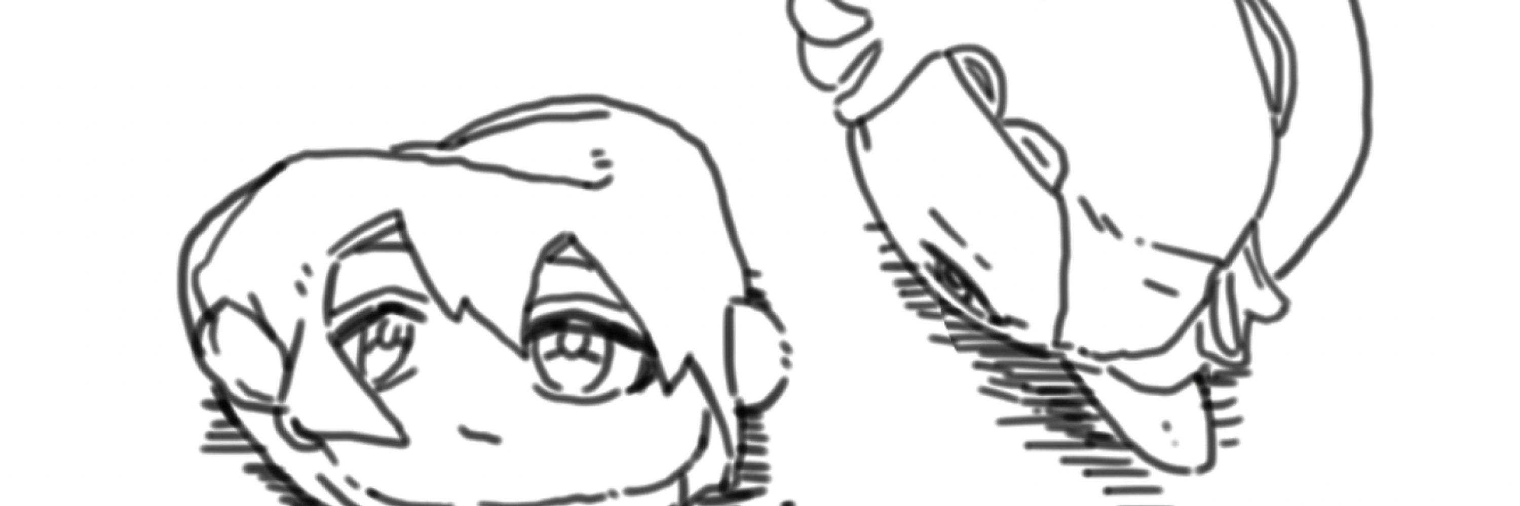 酸次創作