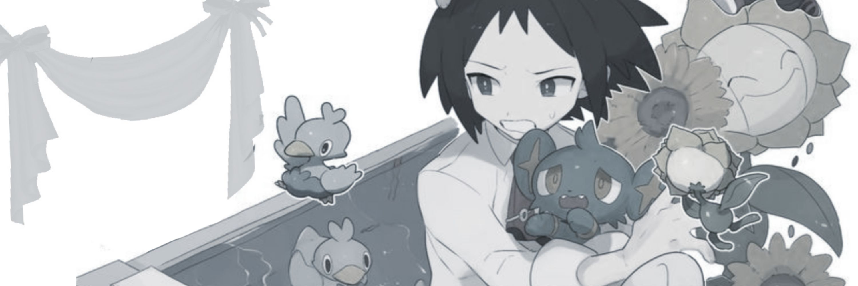 ୭౿ LILLITH ꔫ