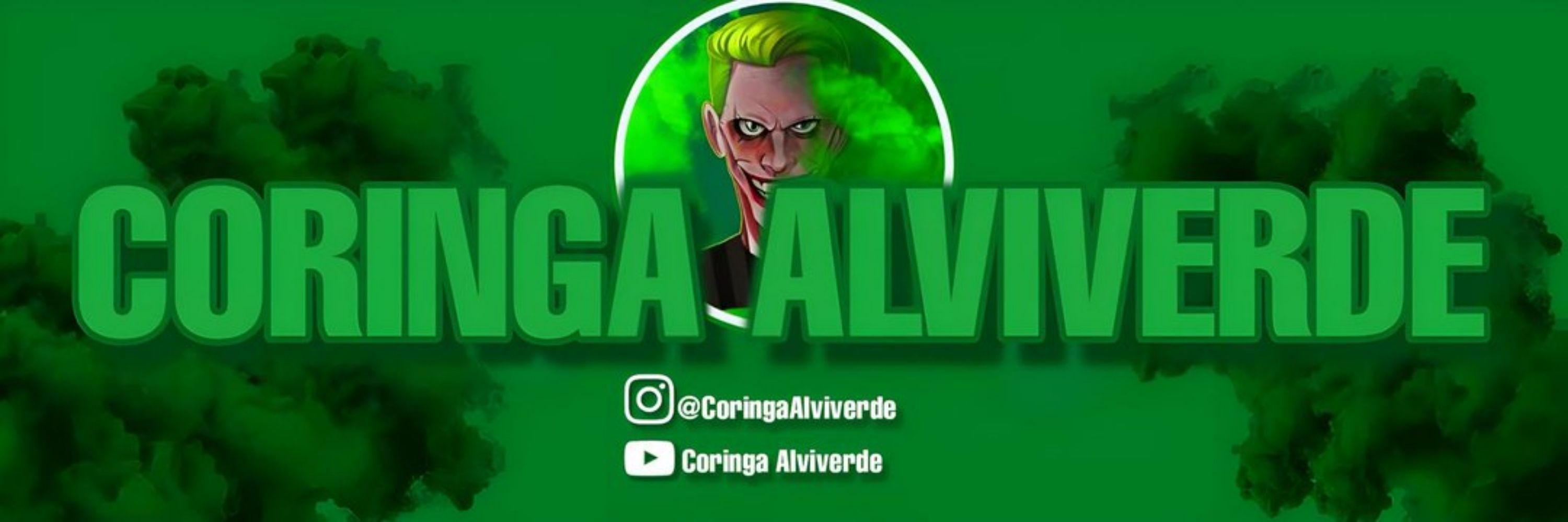 Coringa Alviverde ◇