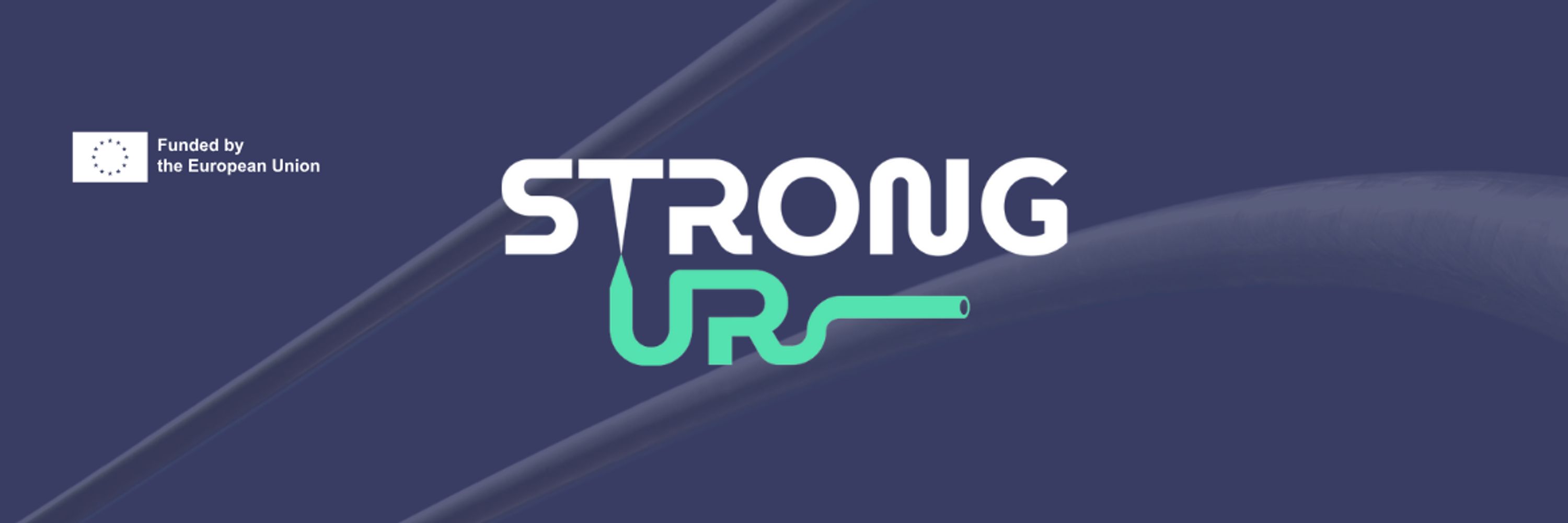 STRONG-UR