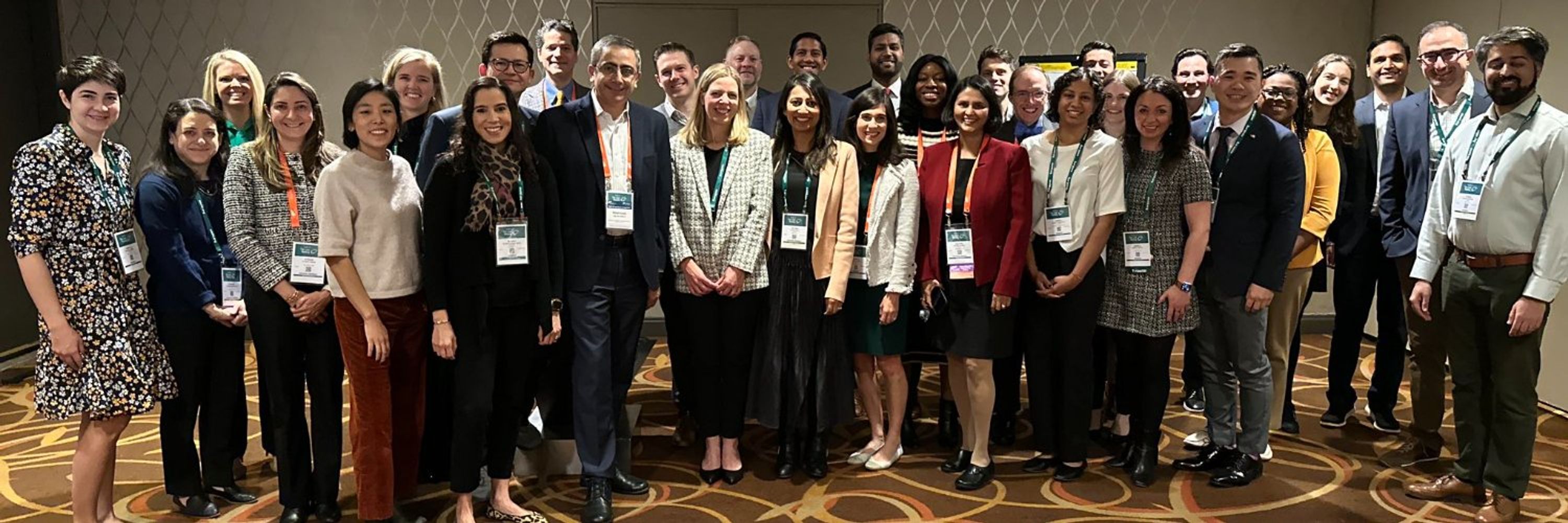 Liver/Intestinal Community of Practice - AST