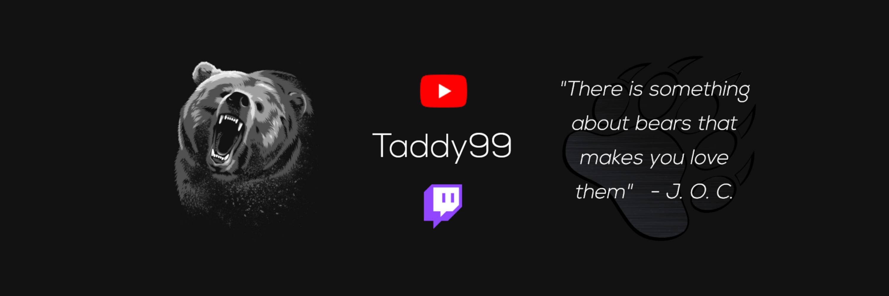 Taddy99