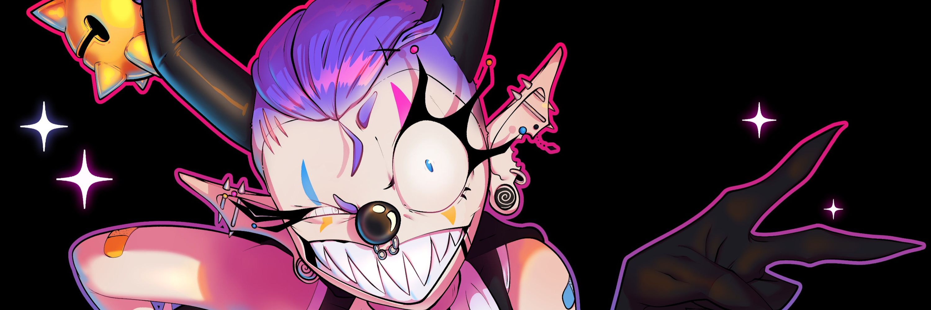 Teeth 🦷🔞