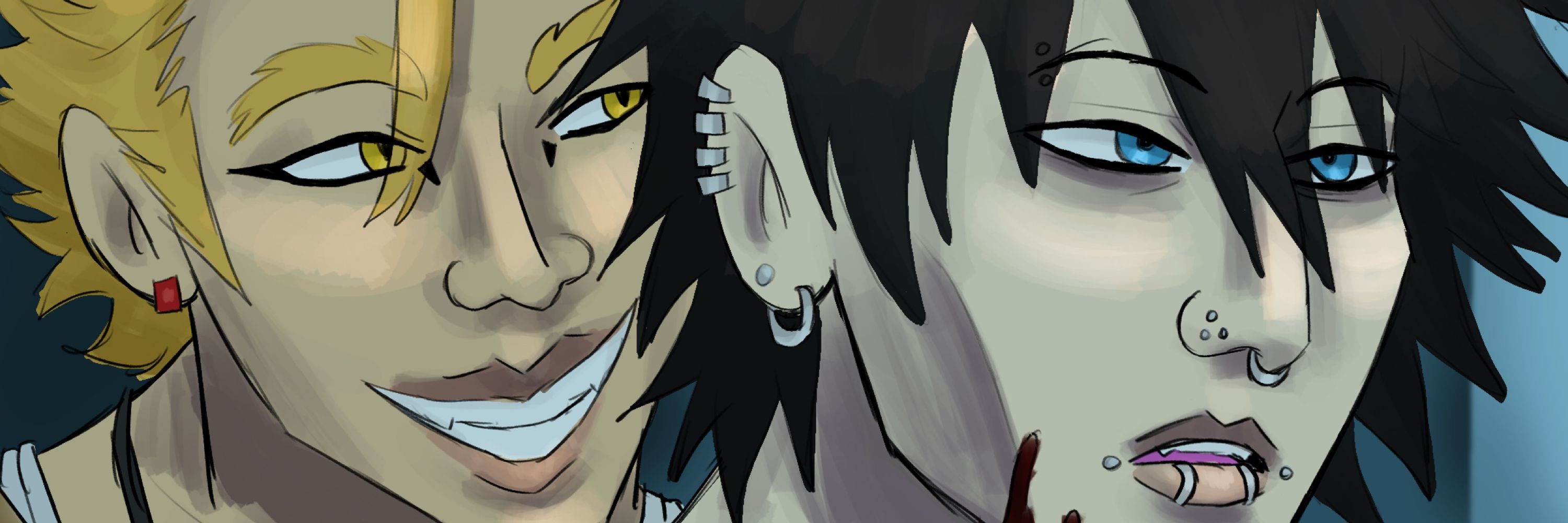 Ash Cryptid