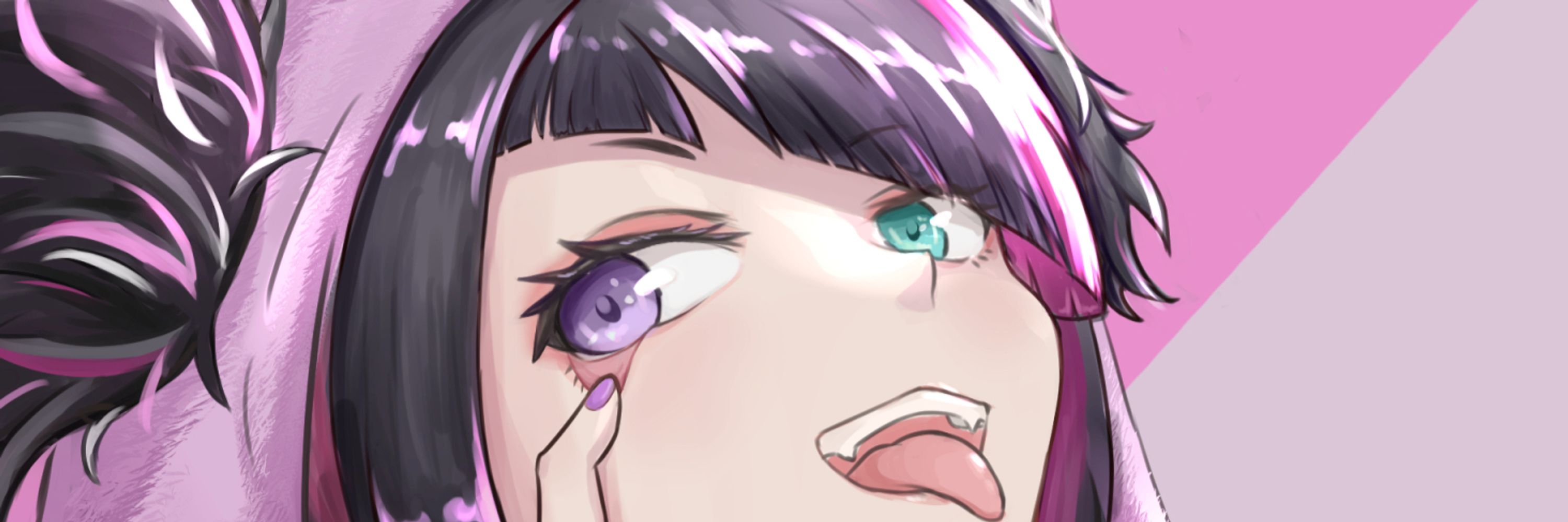 一夜干