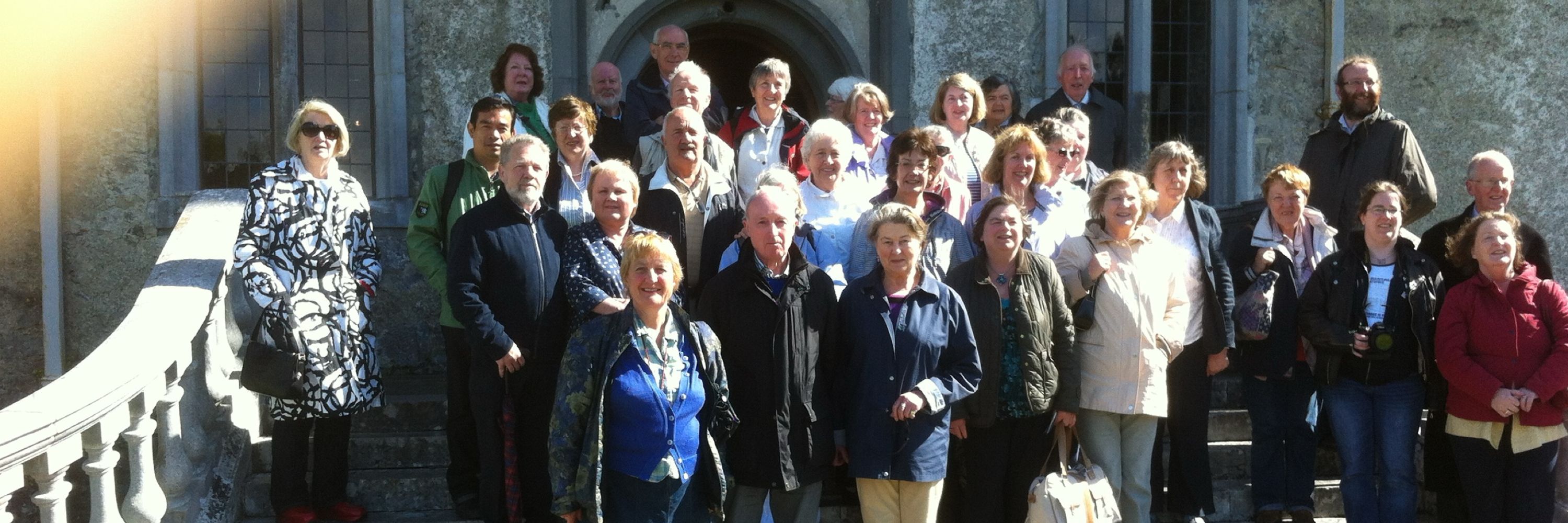 Irish Genealogical Research Society (IGRS)