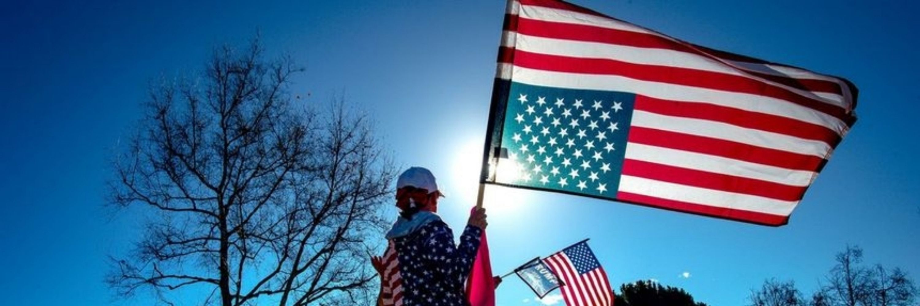 Liberty and Justice for ALL