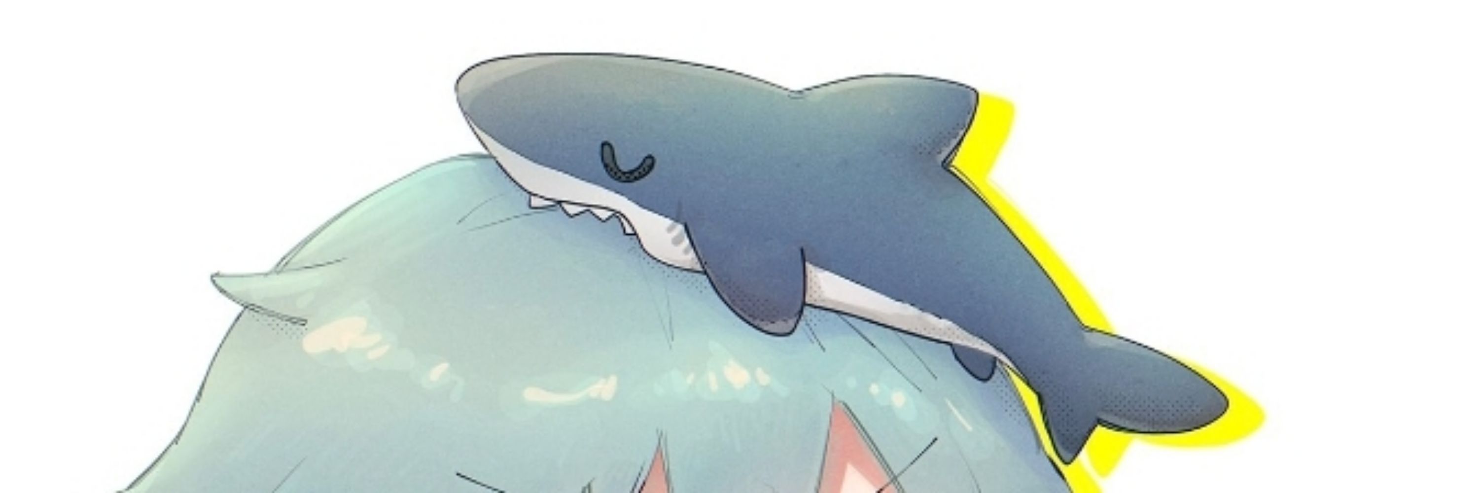 はるさめ🌸🦈