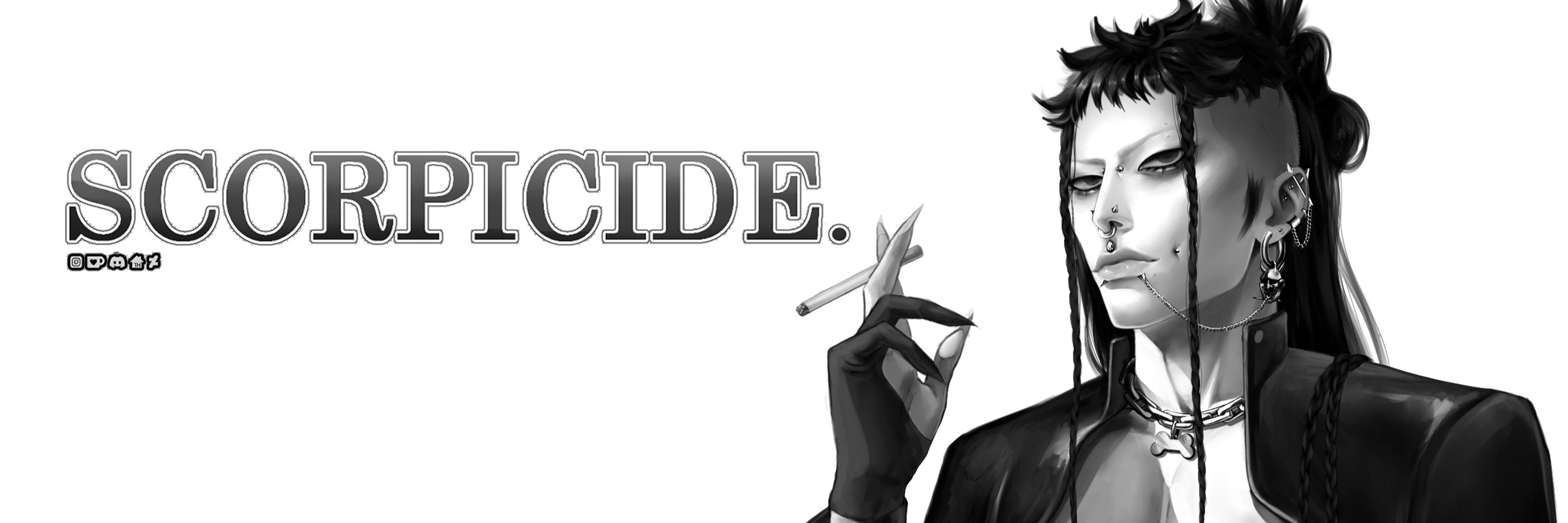 scorpicide