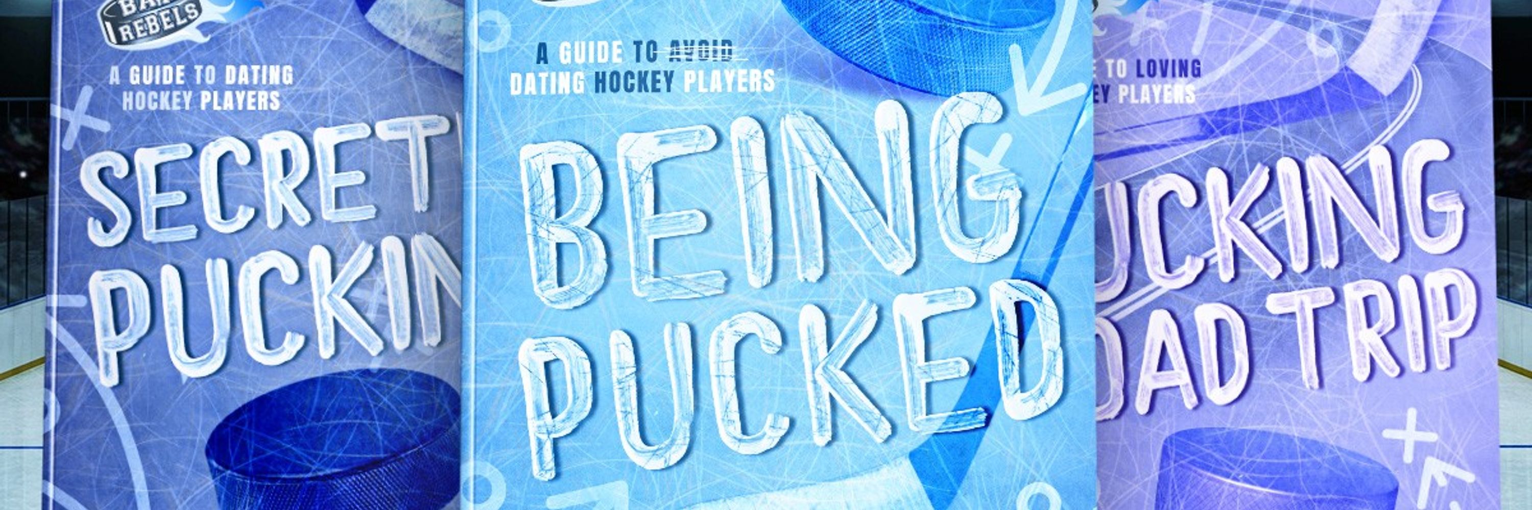 Rosemary A Johns Author | Omegaverse & Hockey Romance