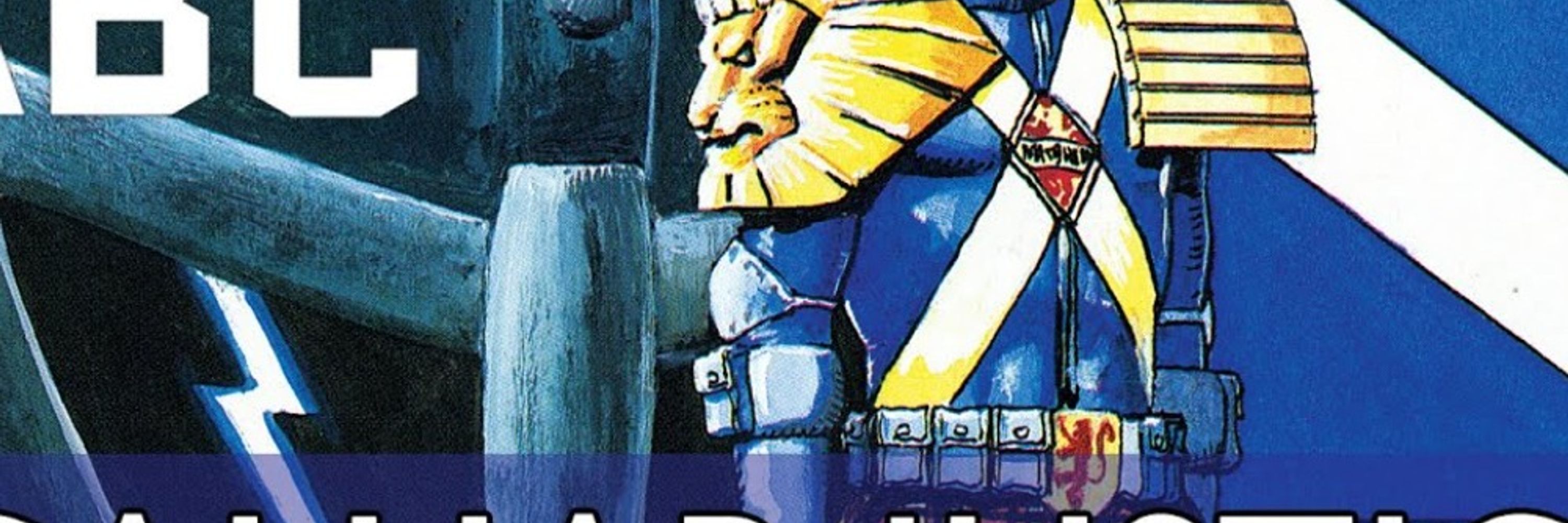 banner