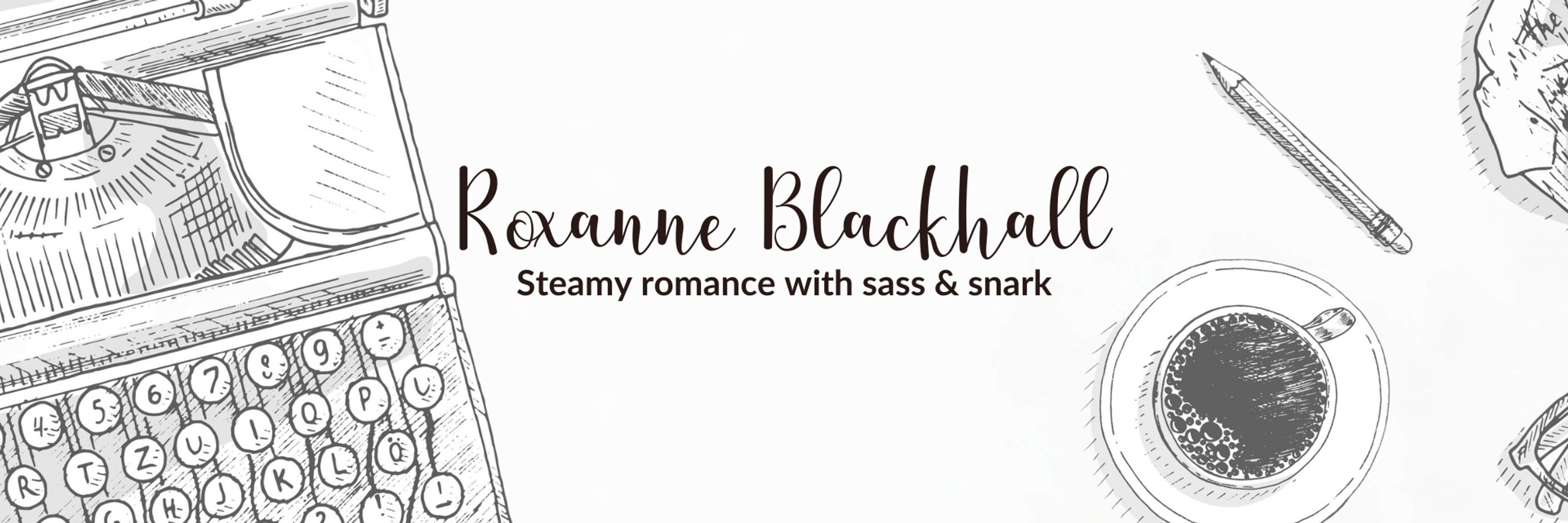 Roxanne Blackhall