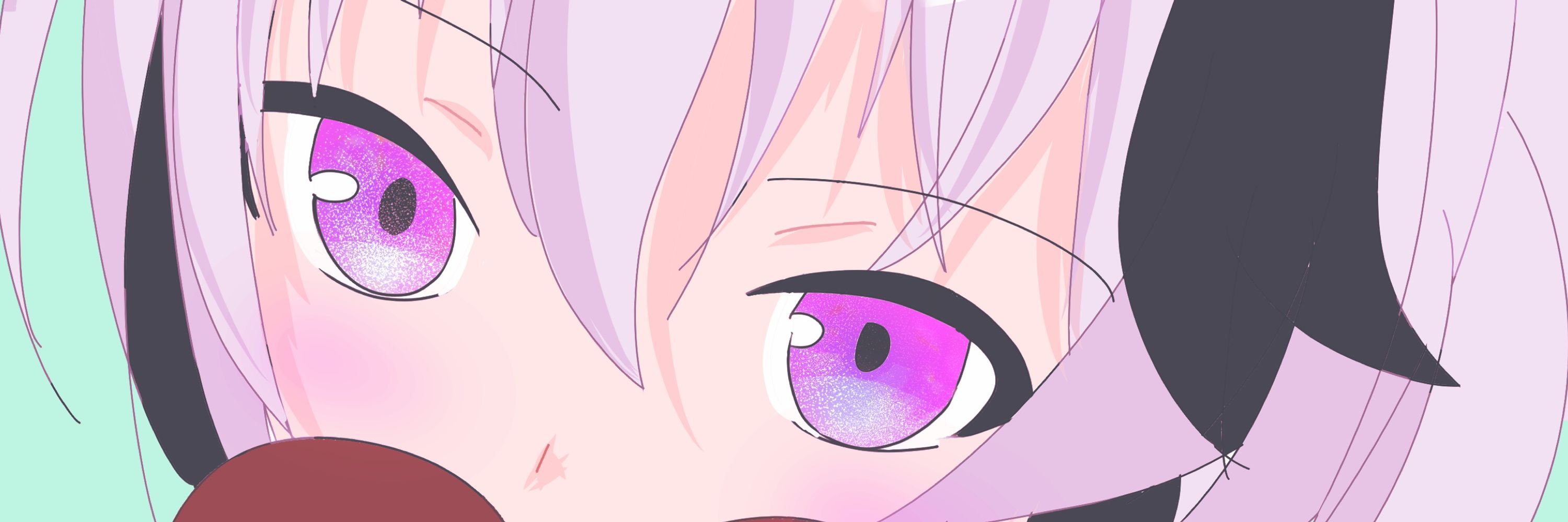 みけ(花ちゃんのP)