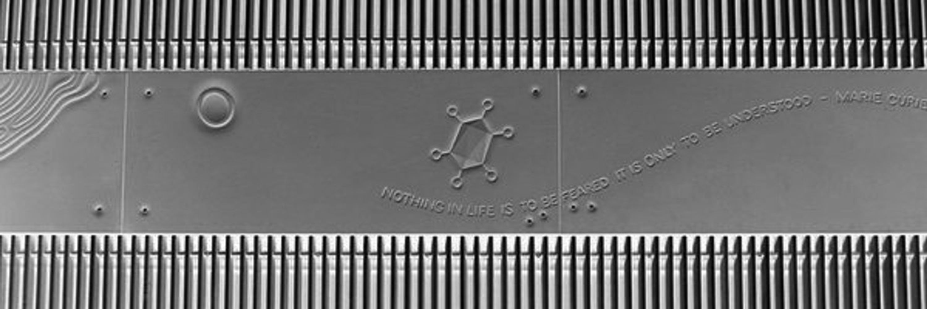 UW–Madison Department of Bacteriology