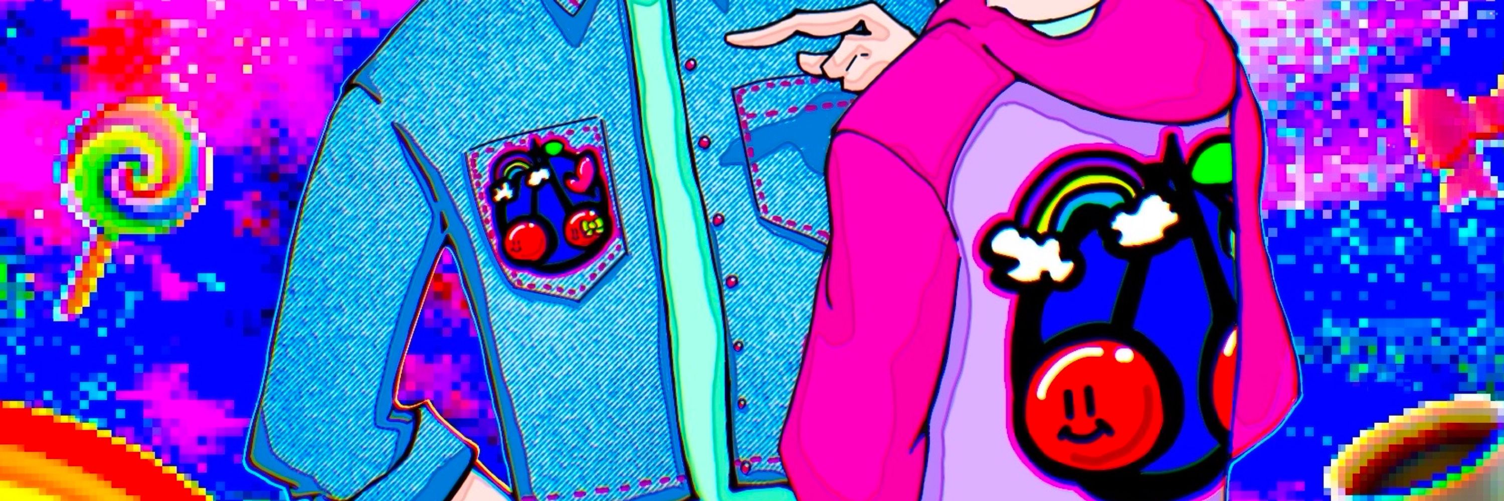 ﾐﾂﾘｮ-