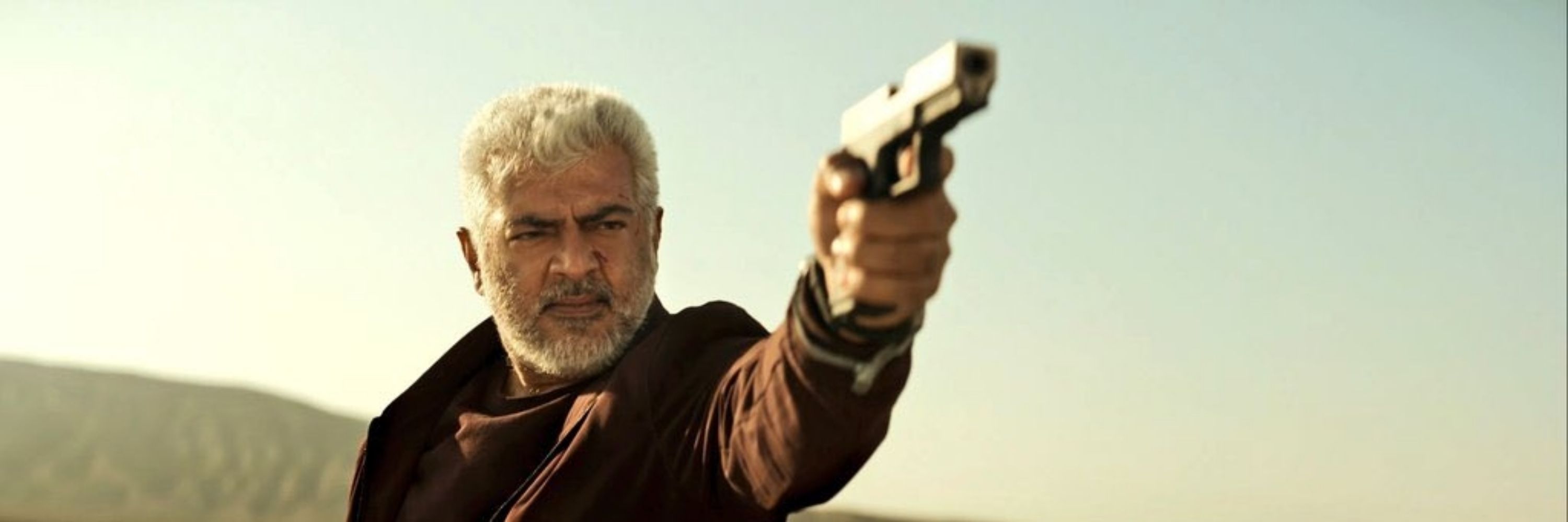 Ajith Kumar