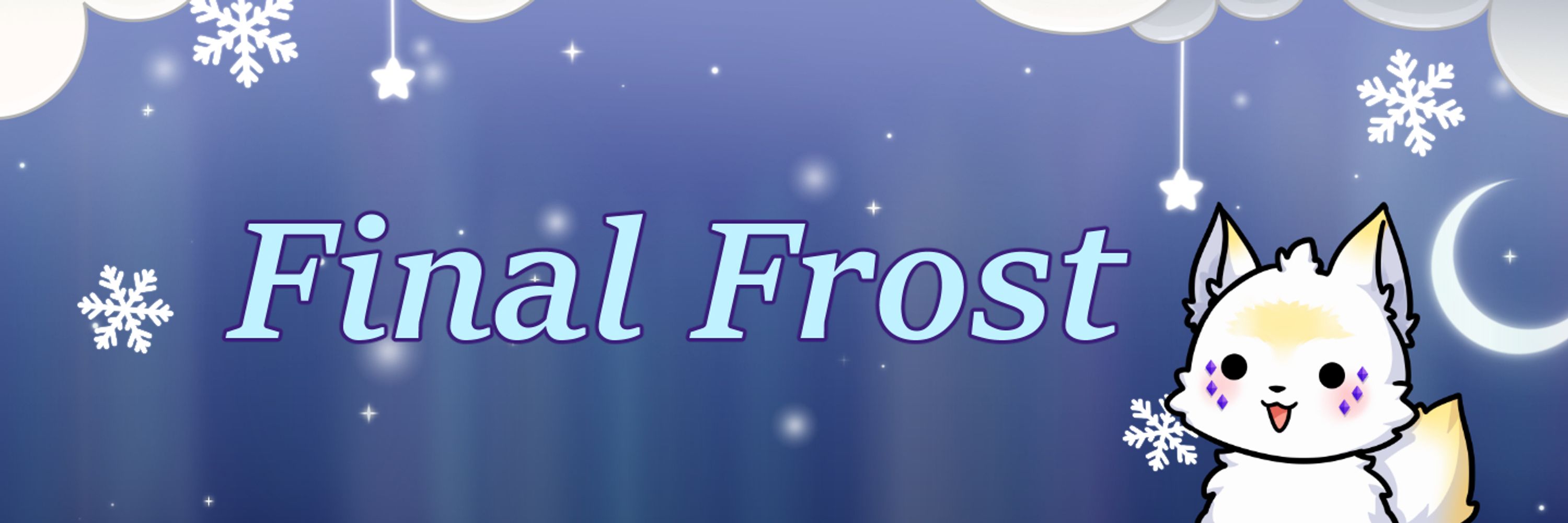 Final Frost