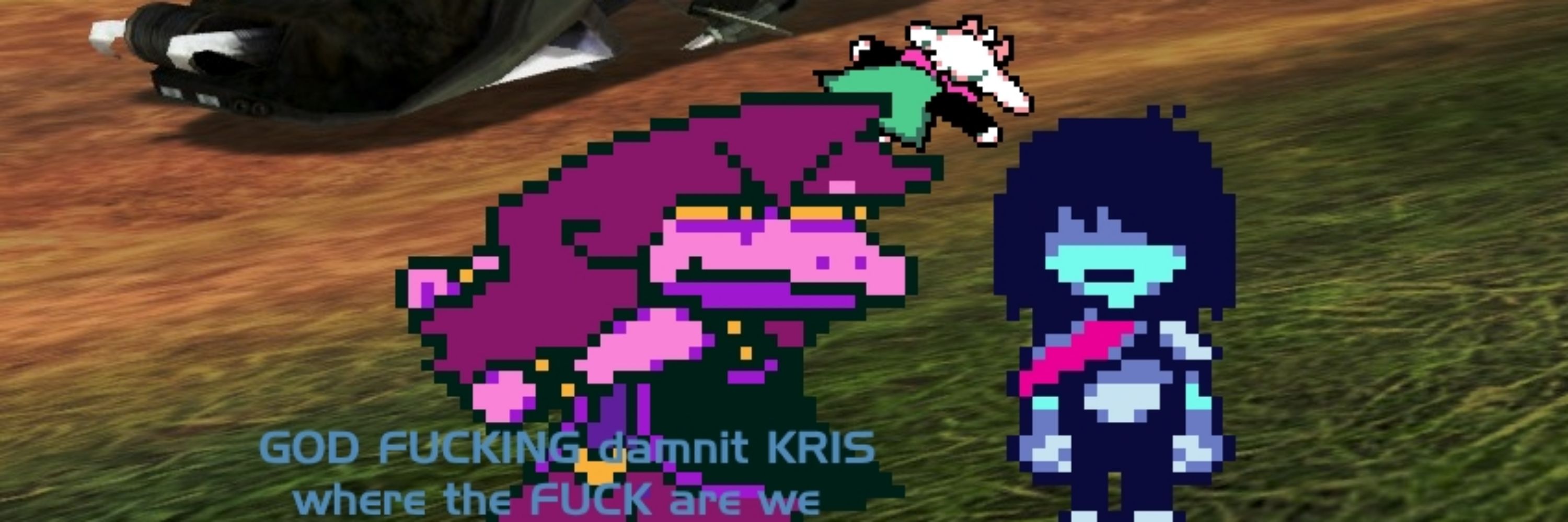 ZackXevious