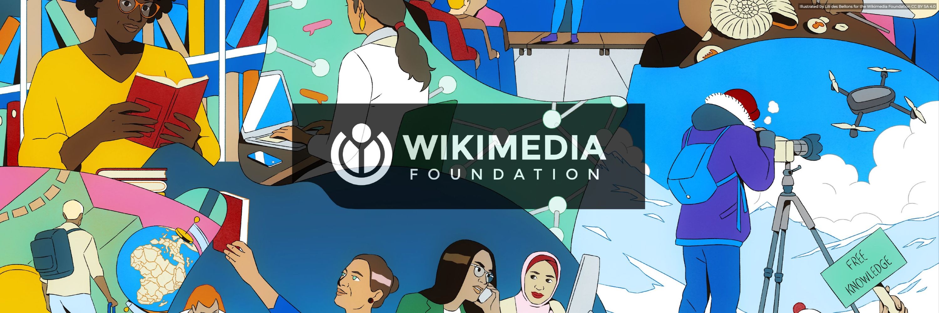 Wikimedia Foundation