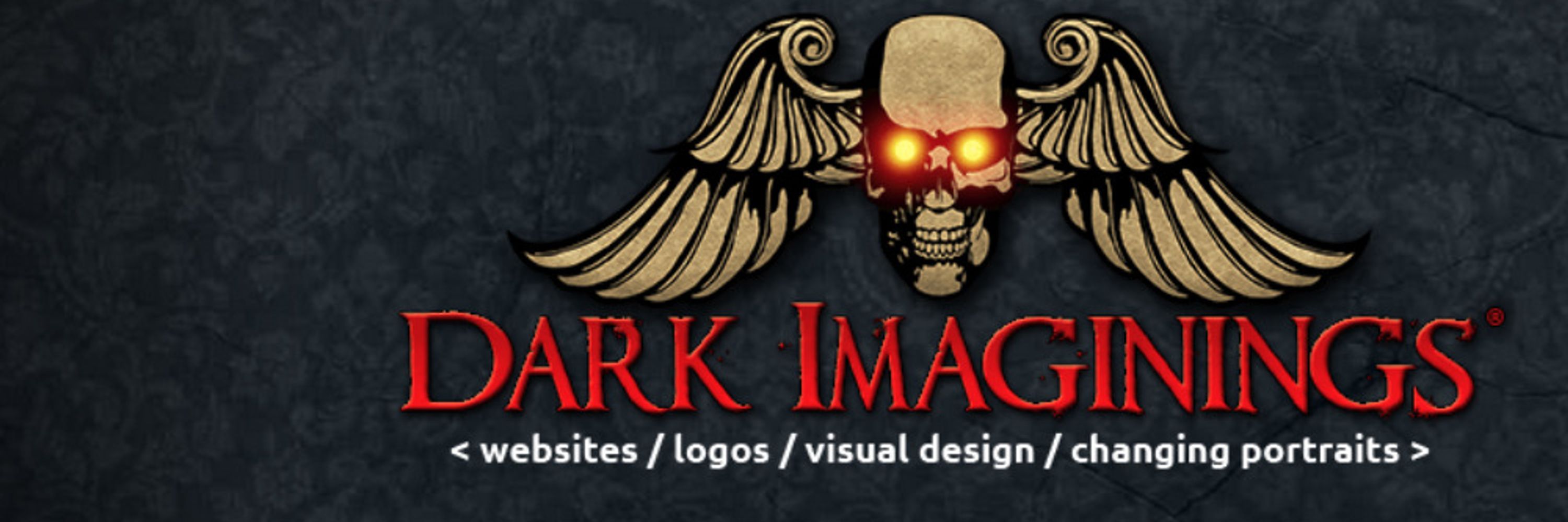 Dark Imaginings