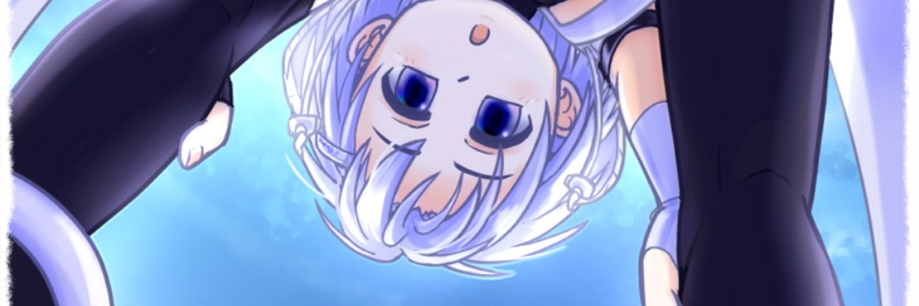 （前略）メイルさん