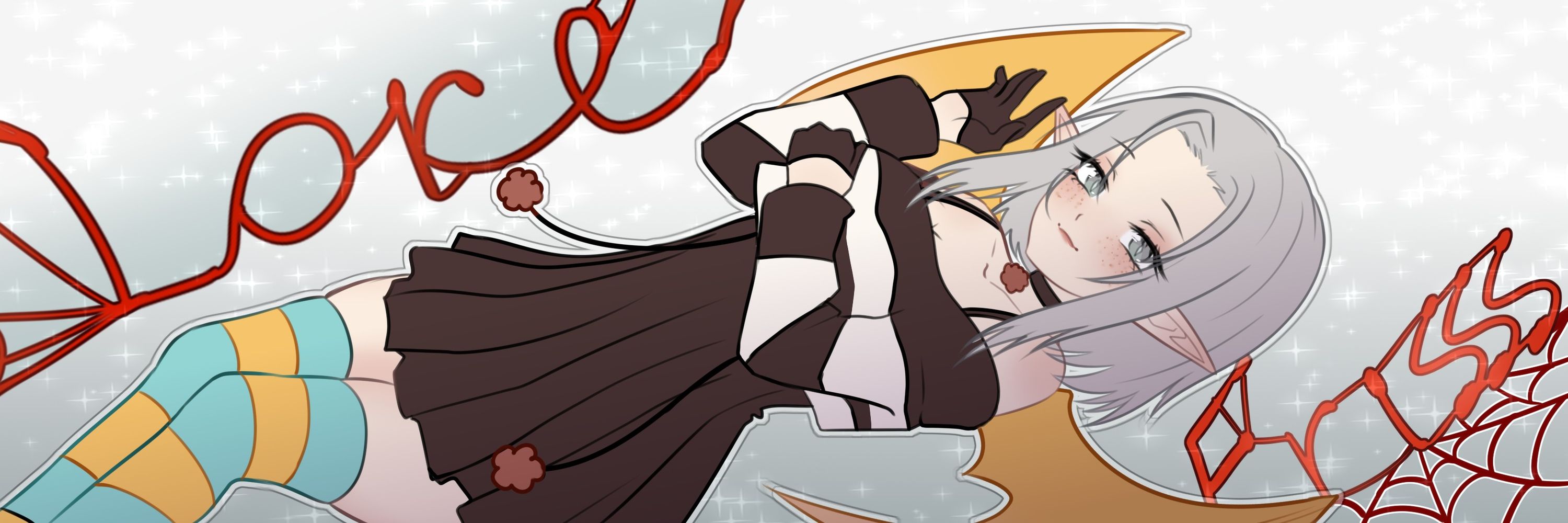 LoreFrisss ❤︎COMMS - closed till June ❤︎