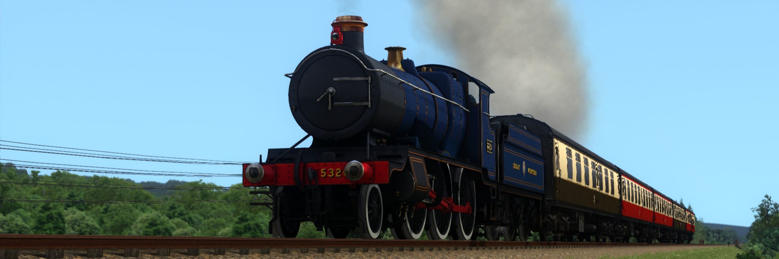 GWR5320 