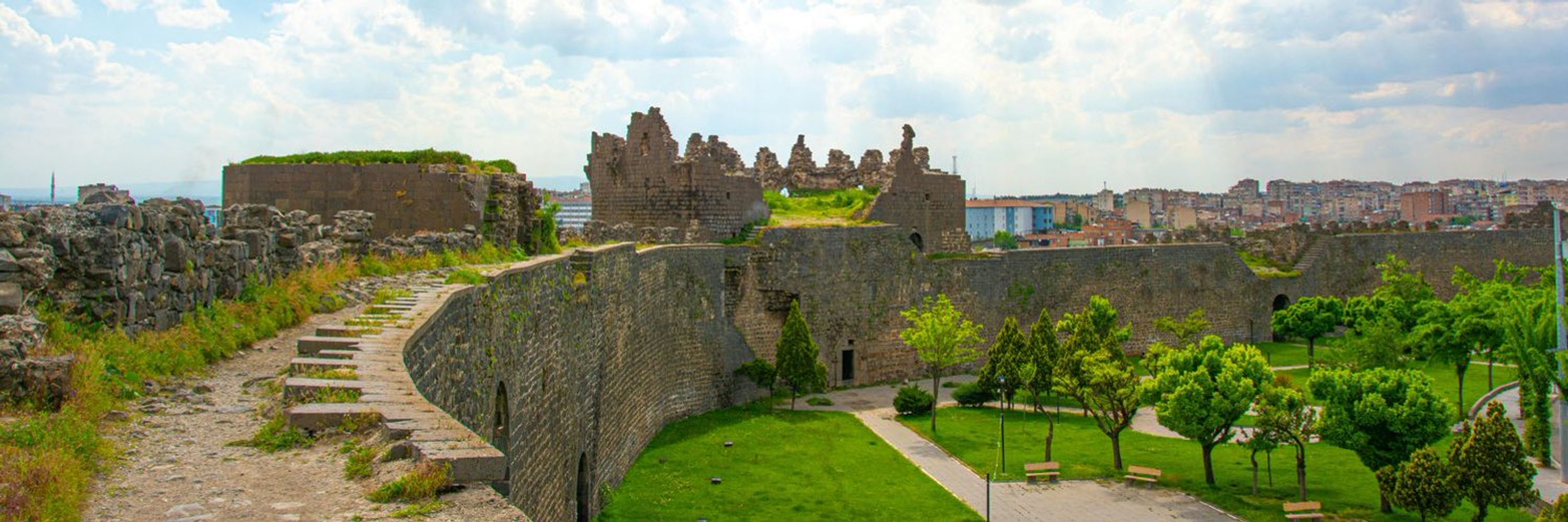 Diyarbakır Büyükşehir Belediyesi